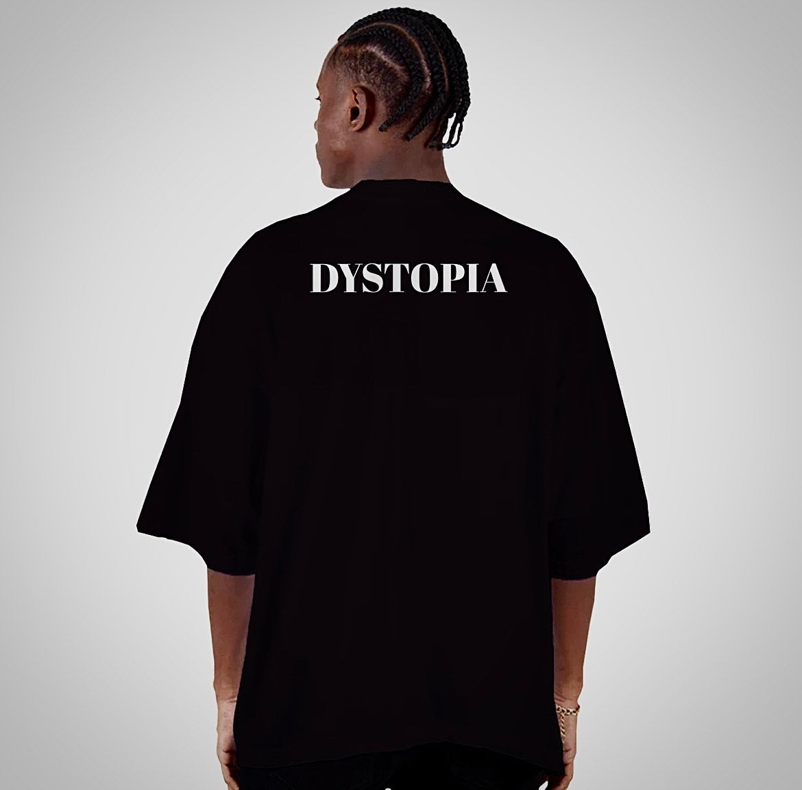 Dystopia T-shirt